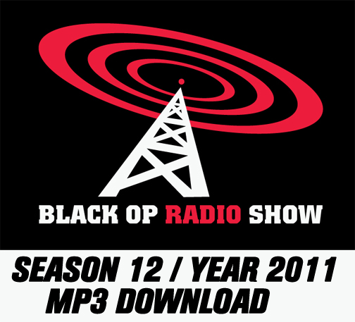 Black Op Radio